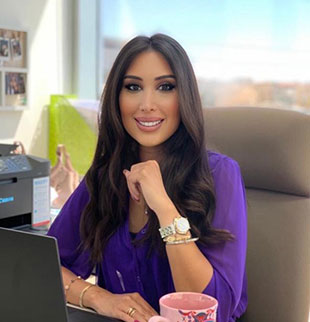 Sumaya Janabi