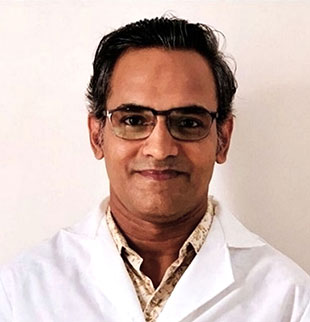 Anwarul Mamun
