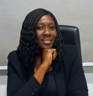 Yetunde Adigun