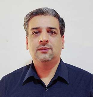 Ahsan H. Abbasi