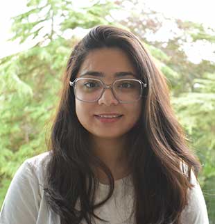 Bhanavee Sharma