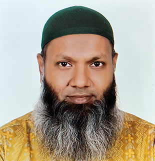 Sohel Ahmmad