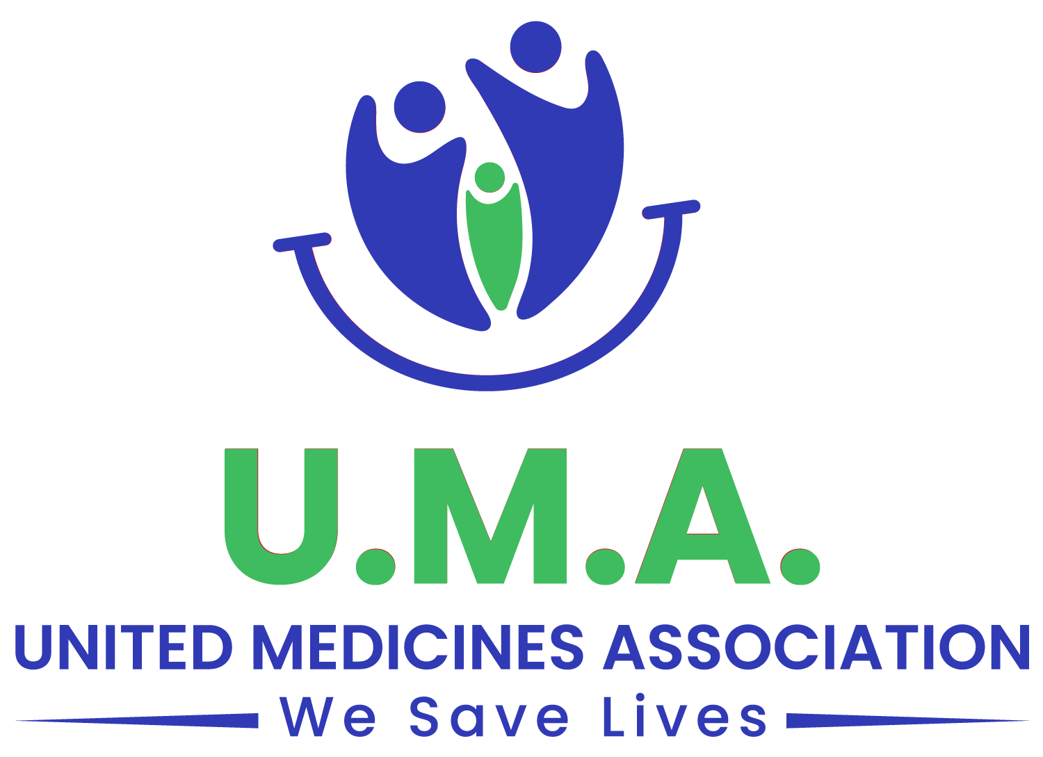 We strive to save lives